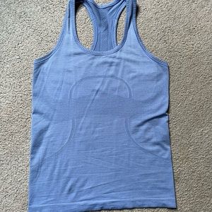 lululemon swiftly tech tank top